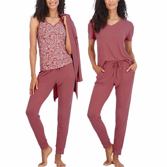 ⭐️ Firm Price ⭐️ Pre-owned Women's Medium two Sleepwear Set - Picture 1 of 8